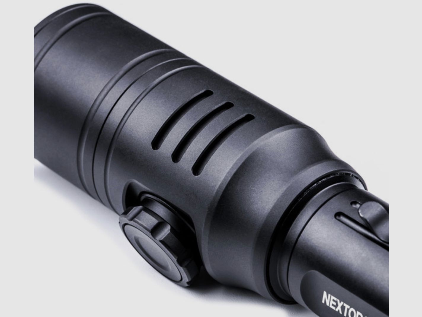 NEXTORCH P56 - Tatortlampe für die Rechtsmedizin & polizeiliche Tatortarbeit Forensic Light