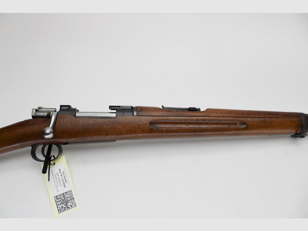 Rep Büchse Carl Gustafs Stads M/96 Kal. 6,5x55SE 6,5x55SE