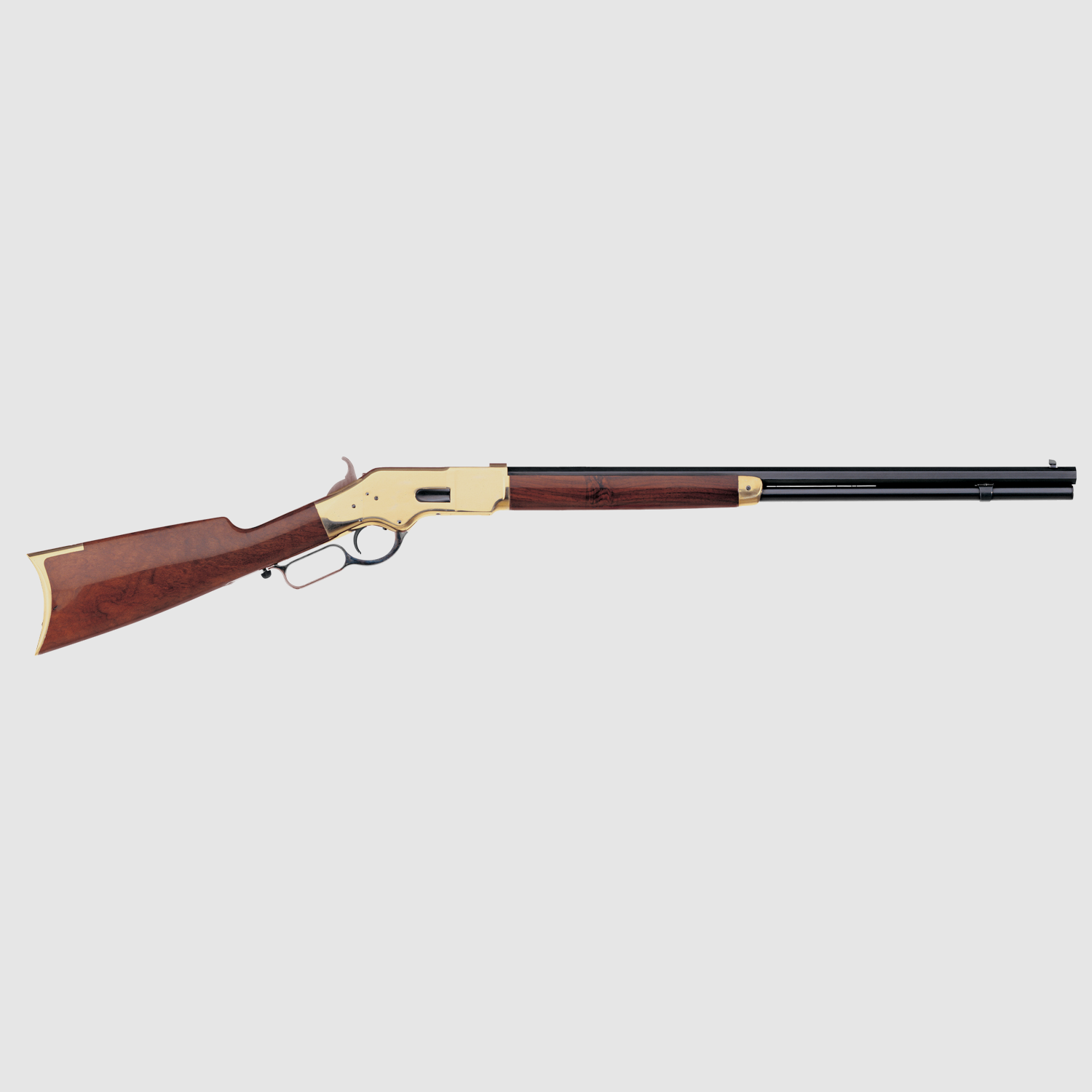 Rifle de Palanca UBERTI 1866 Sporting Rifle-Octogonal-.32/20-24 1/4″, imagen 2 de 2