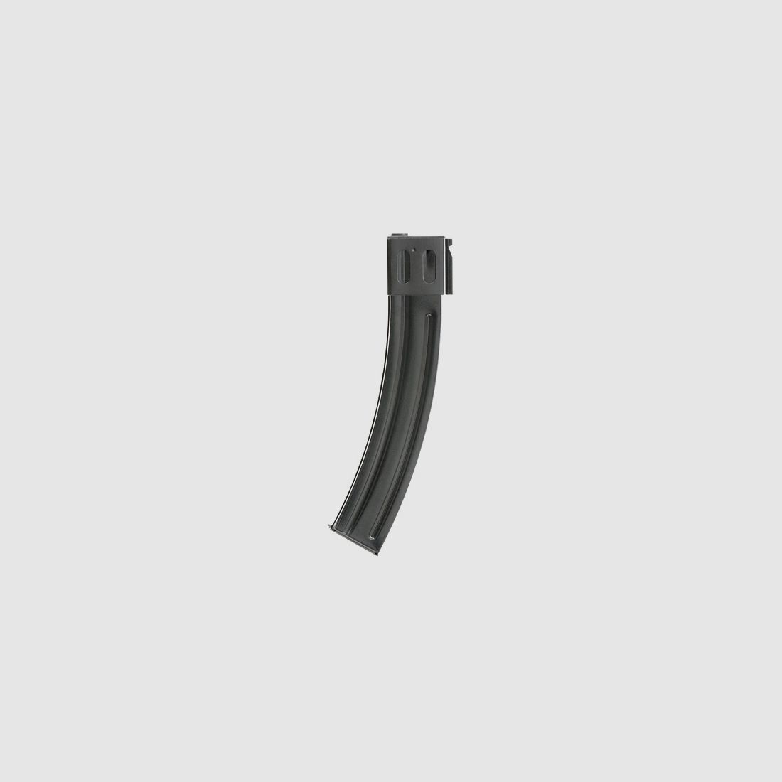 130rds Stahlblech Midcap Magazin für SW-09 PPSH-41
