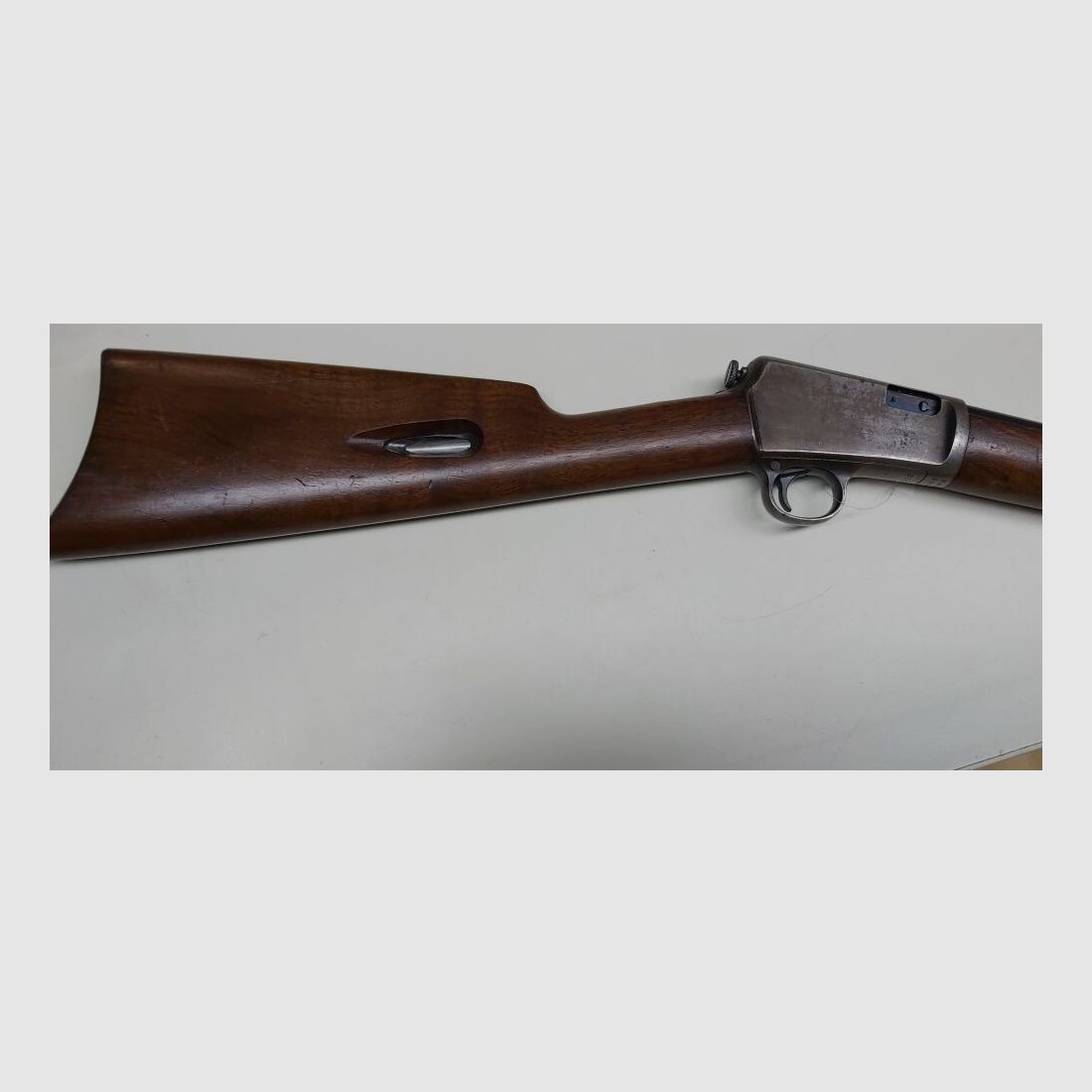 Winchester New Haven Mod. 1903