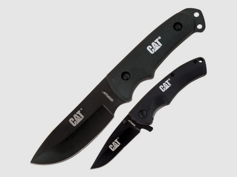 CAT Messer Combo-Pack