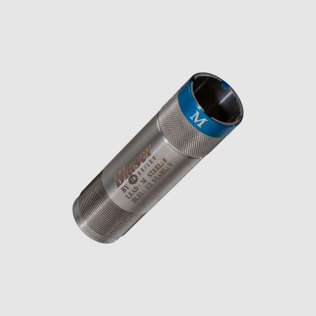Wechselchoke Blaser F3,1/2, Spectrum