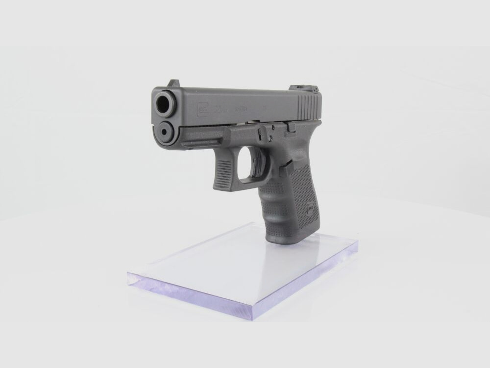 Glock Glock 32 Gen4