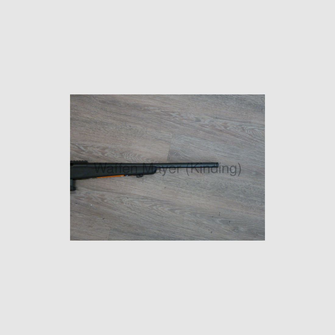 Tikka	 T3x CTR