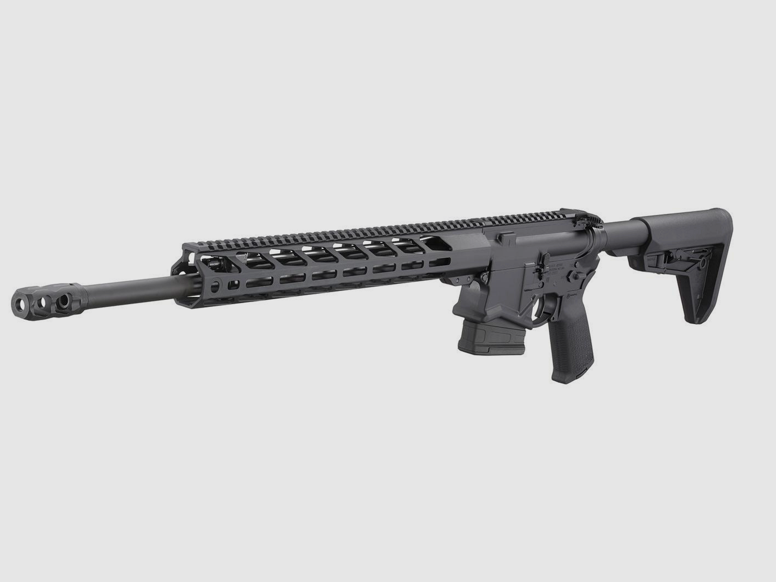 RUGER SFAR 308WIN, image 7 sur 7