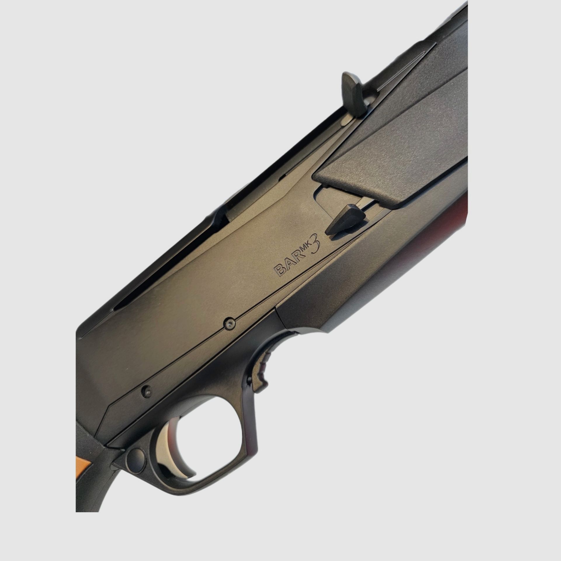 Browning BAR MK3 Selbstladebüchse, Bild 3 von 3