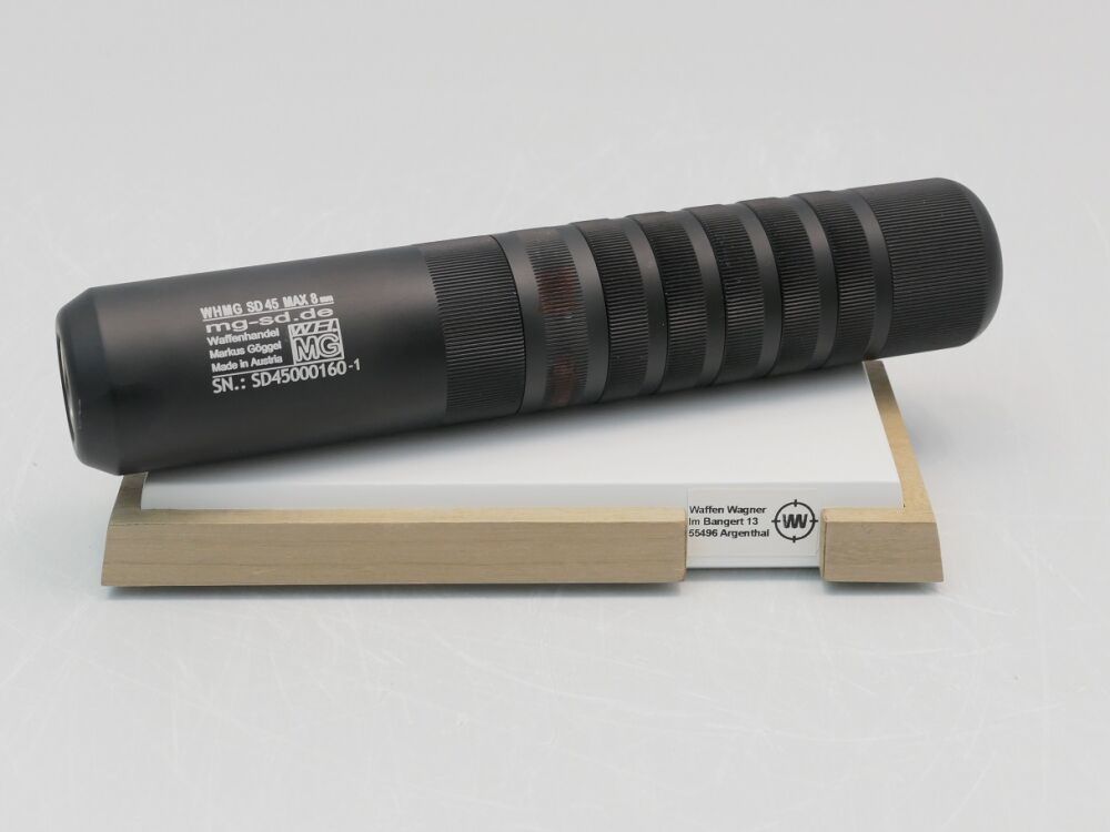 WHMG SD45 V3