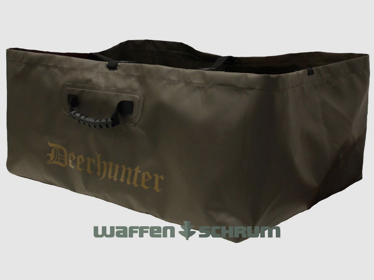 Deerhunter Wild Trough foldable