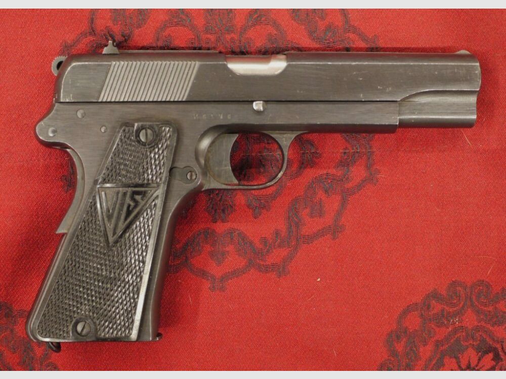 Radom VIS P35