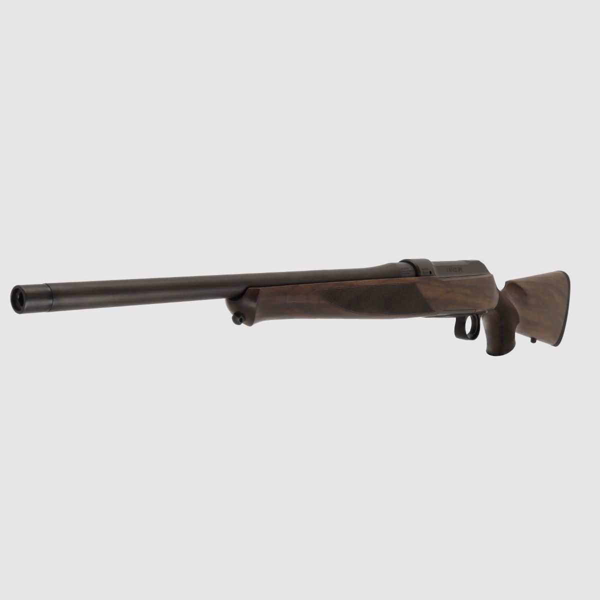 Sauer & Sohn S101 Artemis Select / Rosca de cañón para culata de mujer