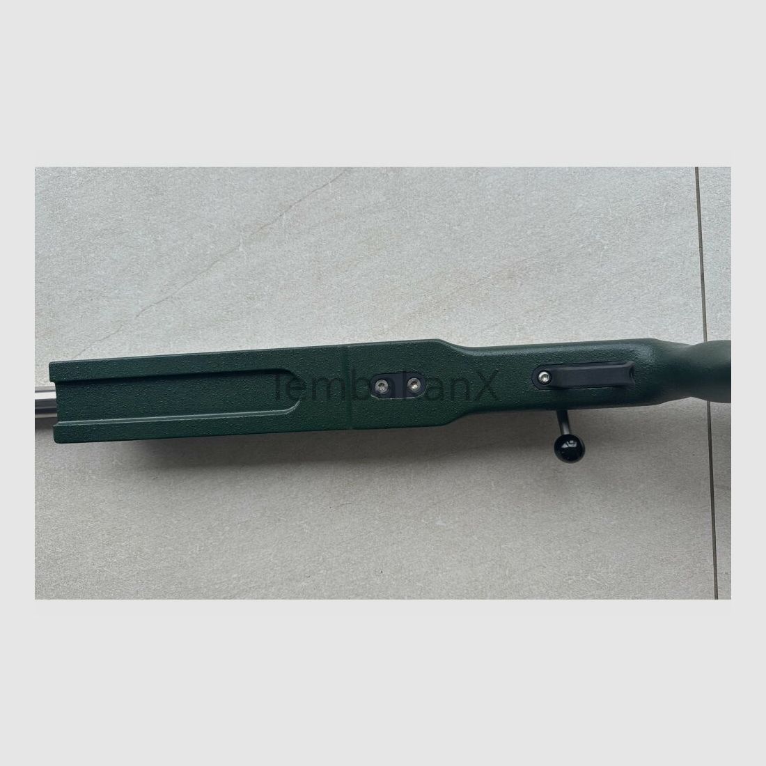 STL STL SL Manfred Schmitt 6.5x47Lapua