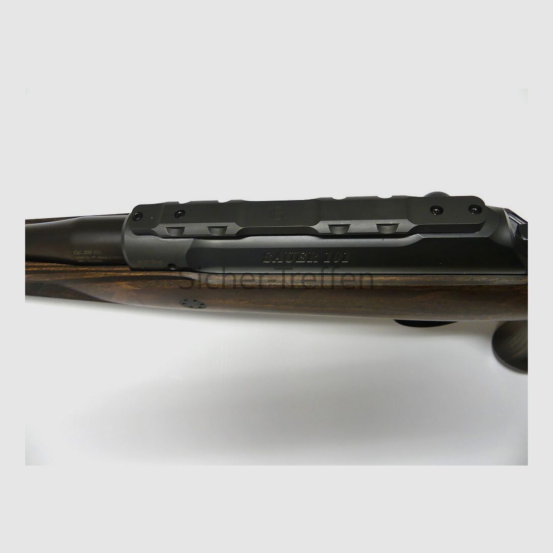 Sauer 101 GTI