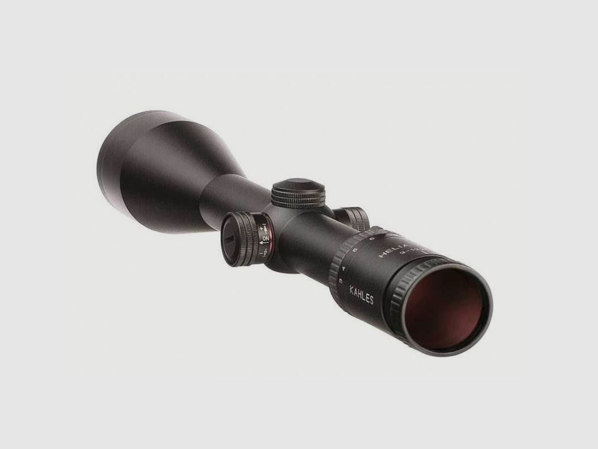 Kahles Helia 2,4-12x56i Abs. 4-Dot