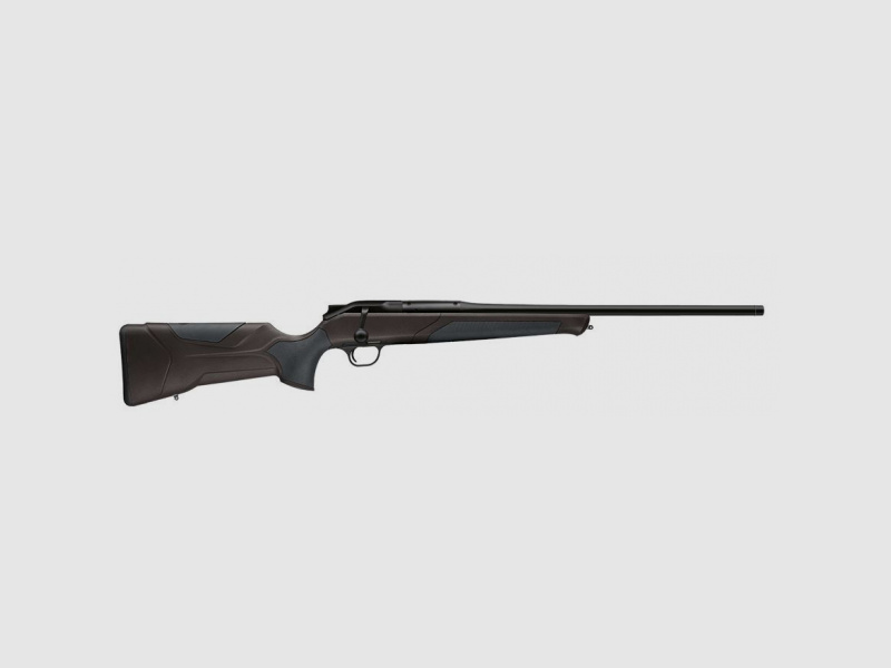 Blaser R8 Professional 2.0 - kurz / Repetierbüchse - schwarzbraun