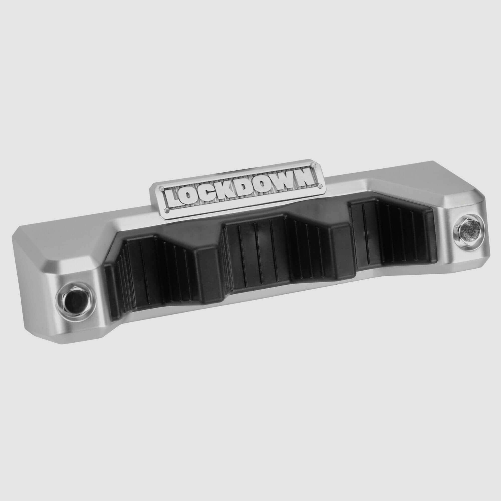 Lockdown Magnetischer Gewehrhalter