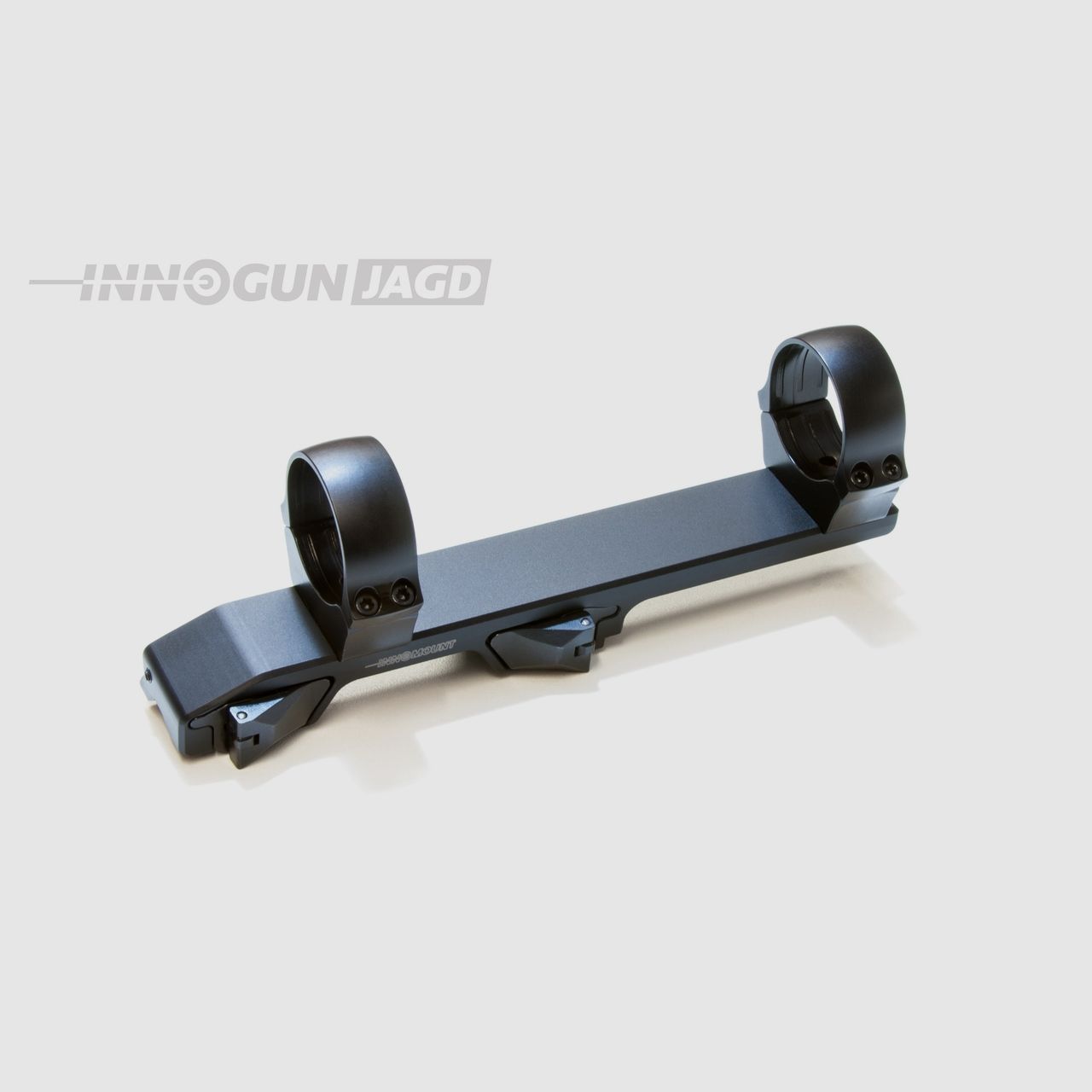Innomount Attacco rapido Sauer 404 – Tube/termico (30 mm), immagine 1 di 3
