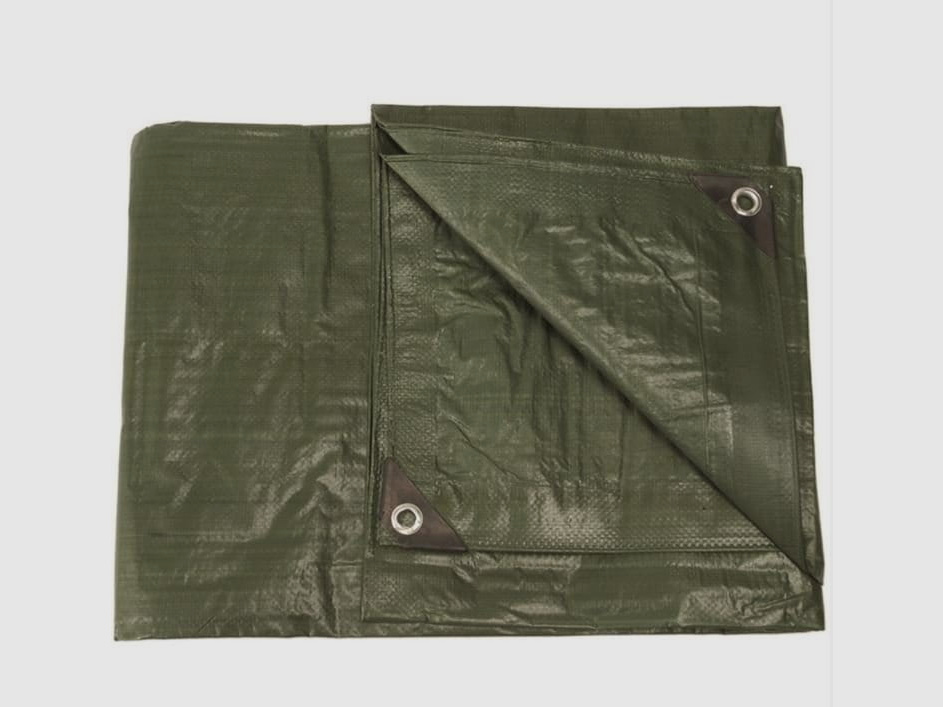 MIL-TEC Abdeckplane PE 285x500 cm