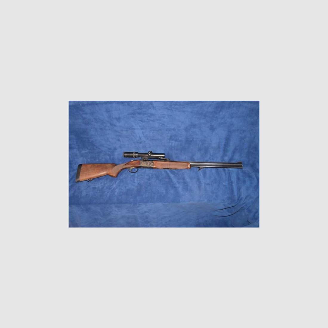 Beretta Express
