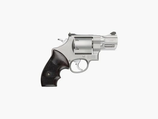REWOLWER SMITH & WESSON 629