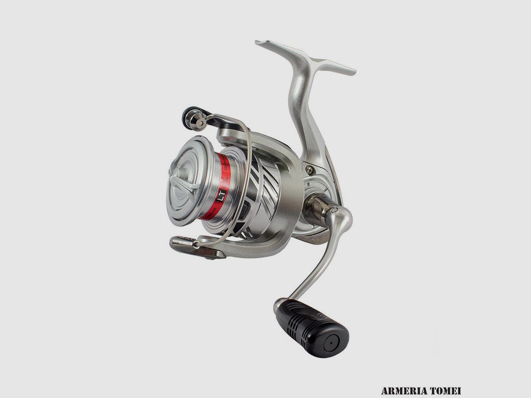 DAIWA – CROSSFIRE LT 3000-C, afbeelding 3 van 4
