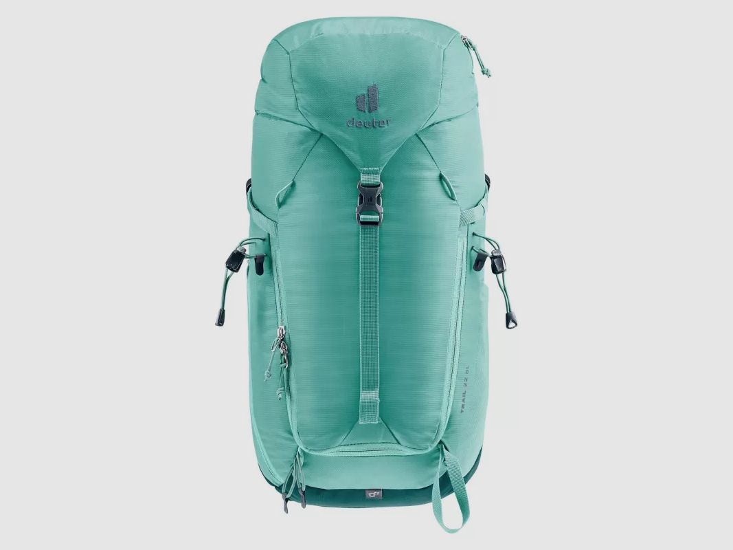 Deuter Trail 22 SL Blau, Bild 8 von 13