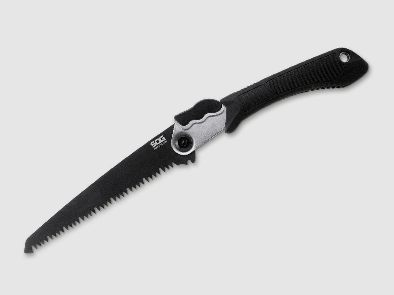 Folding Saw