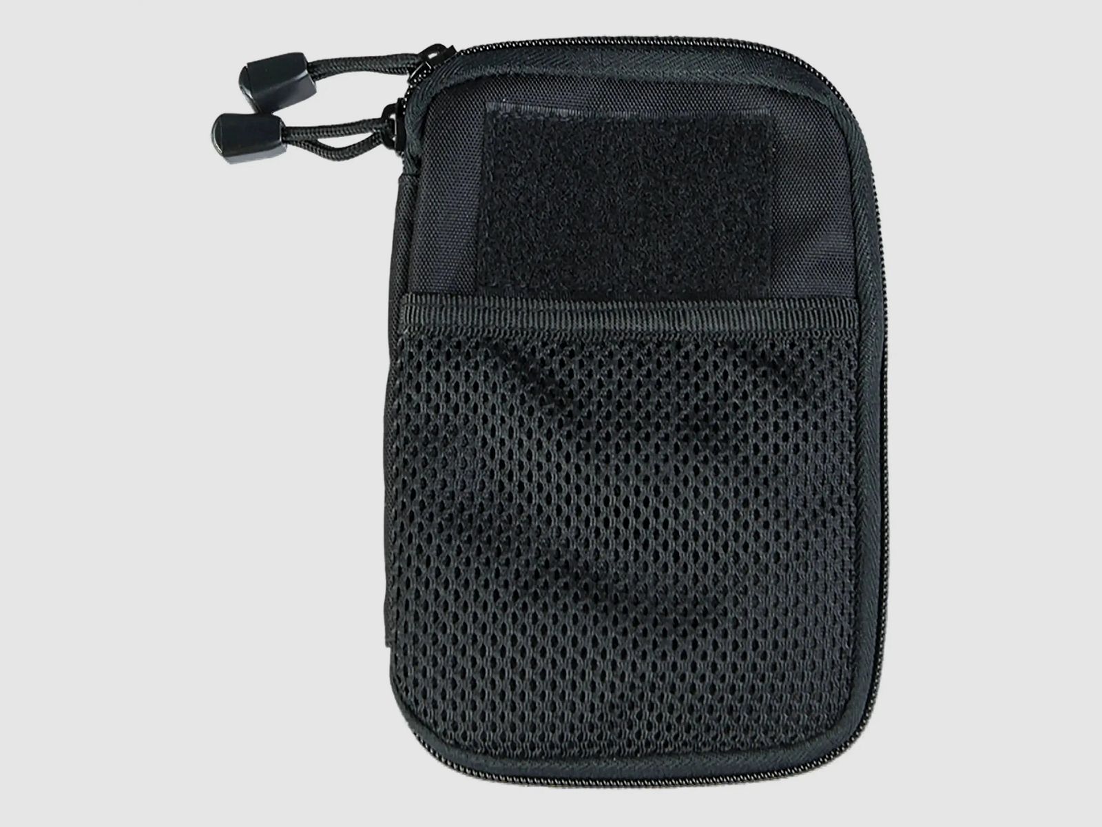 Mil-Tec Mil-Tec Borsa da cintura Molle Belt Office - Nera