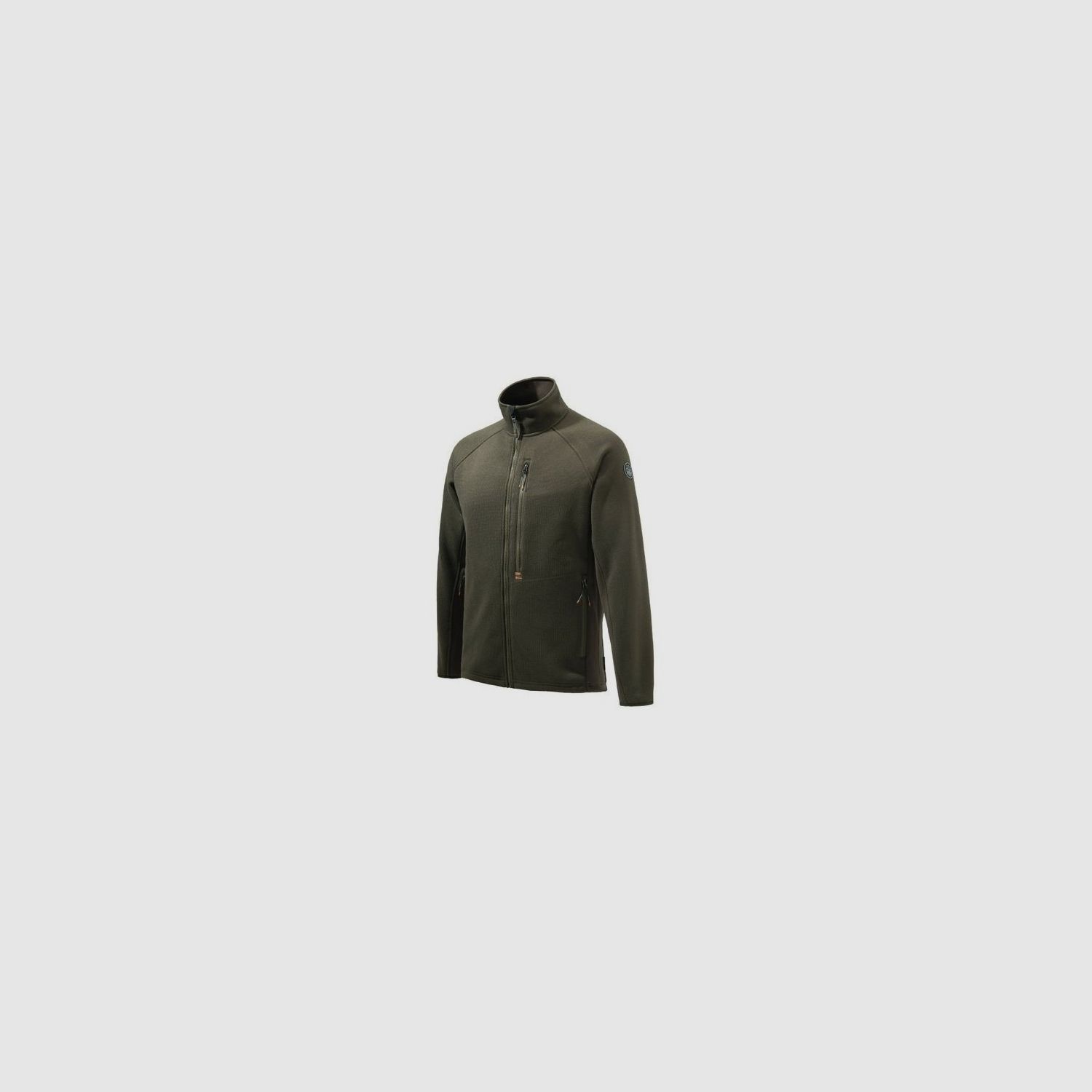 Beretta B-Active EVO Jacket Groen Mos, afbeelding 1 van 4