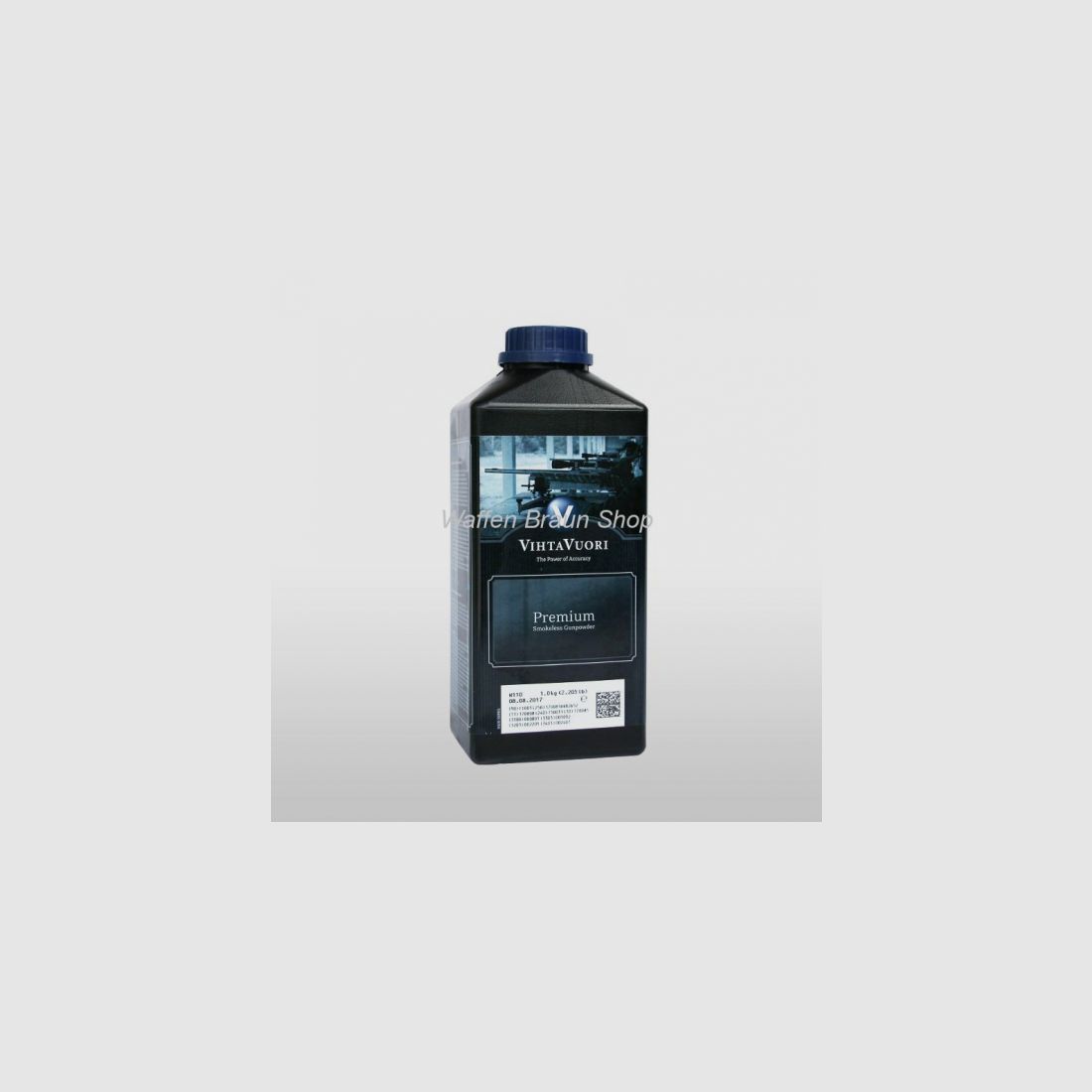VihtaVuori N110 1000g