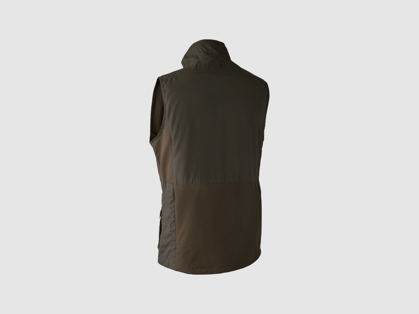 DEERHUNTER Weste Strike Deep Green