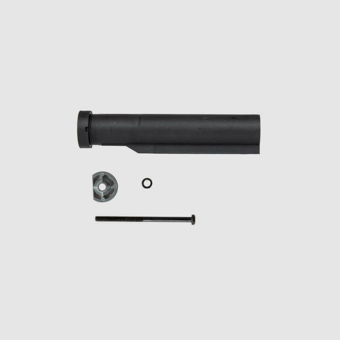 Specna Arms Core Stocktube für M4/AR, Polymer