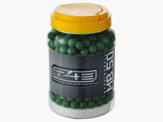 Bolas de marcaje Sport MAB 50 .50 500 piezas