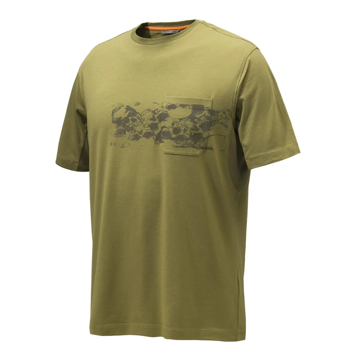 Beretta Tactical T-Shirt FDE XXL