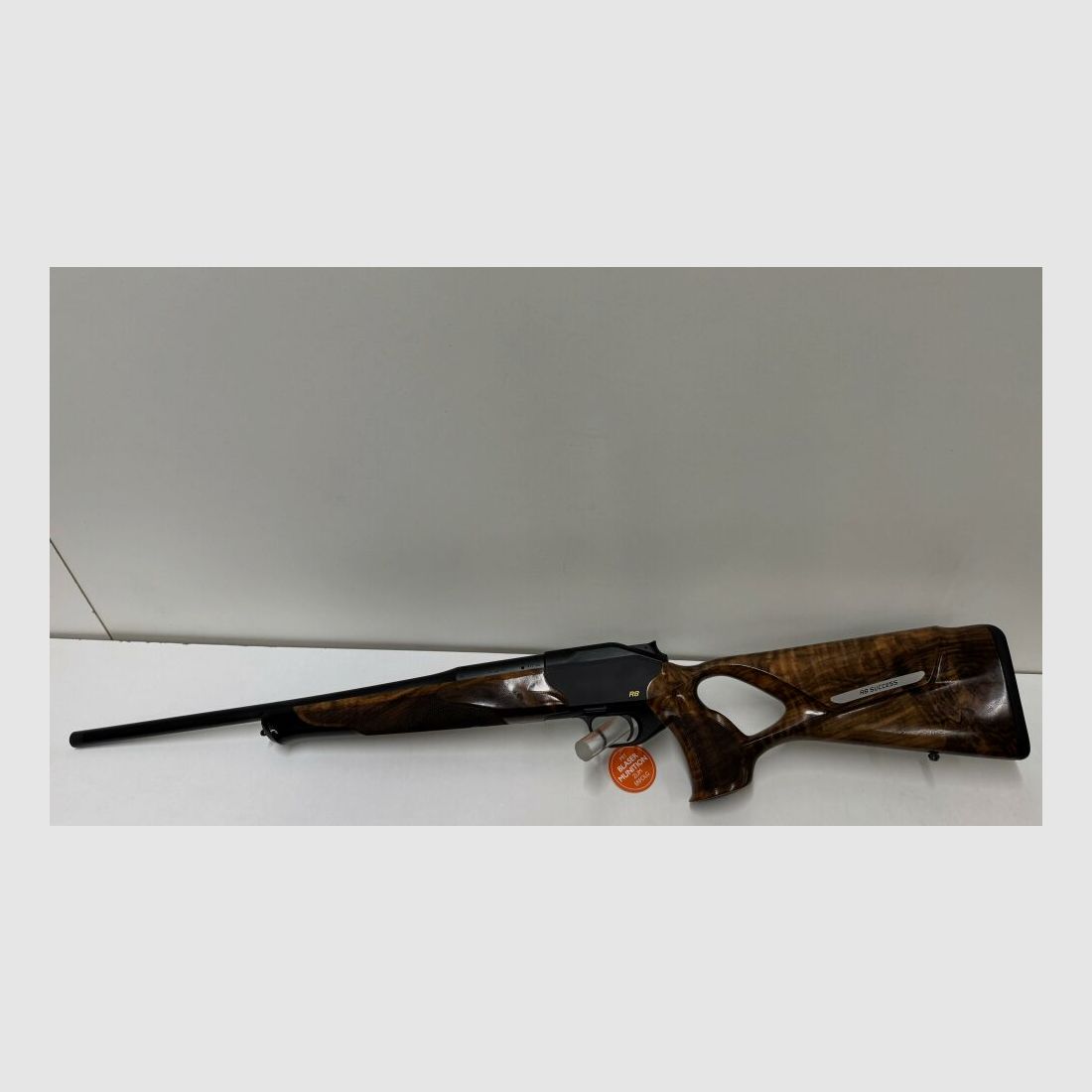 BLASER R8 Success HK4 - Waffen Friedrichs