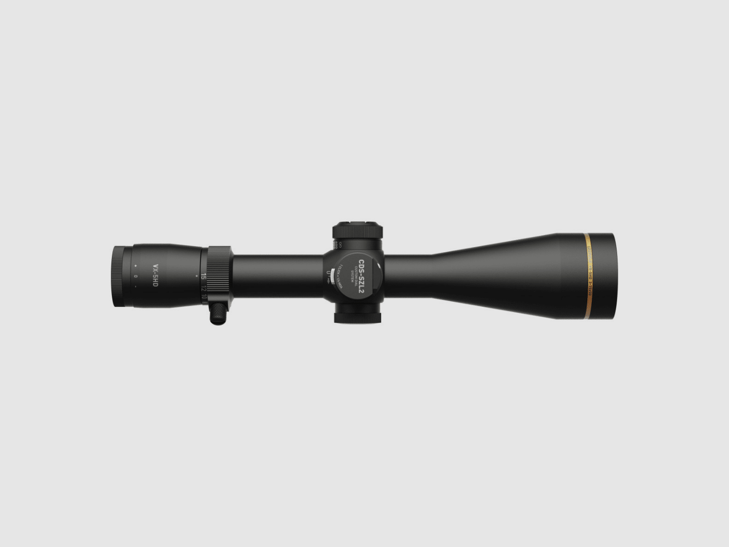 Telescopio LEUPOLD VX-5HD GEN 2 3-15×50, immagine 5 di 8