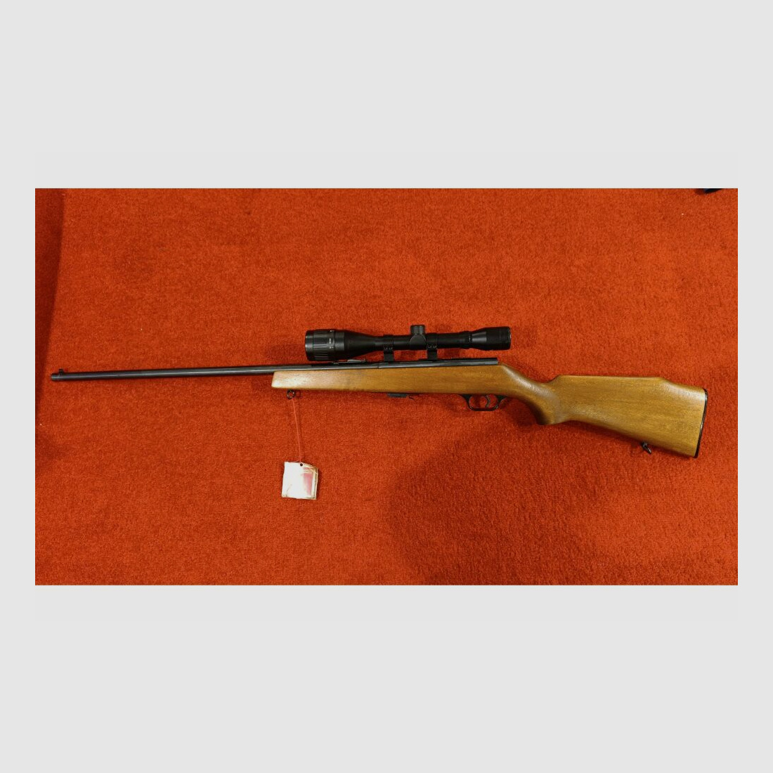 Savage Mod.845 .22lr