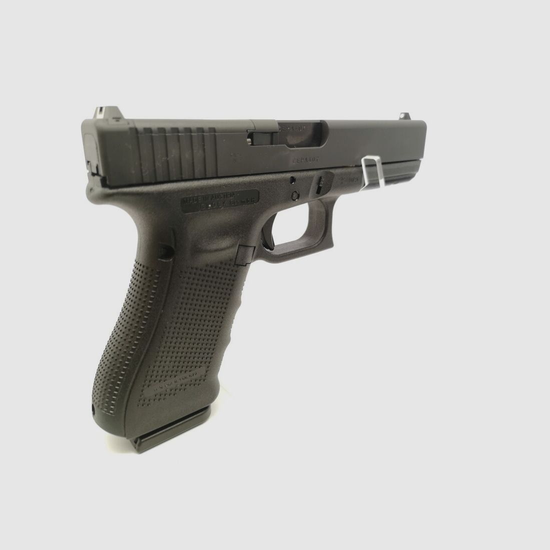 Glock 17 Gen4 M.O.S.