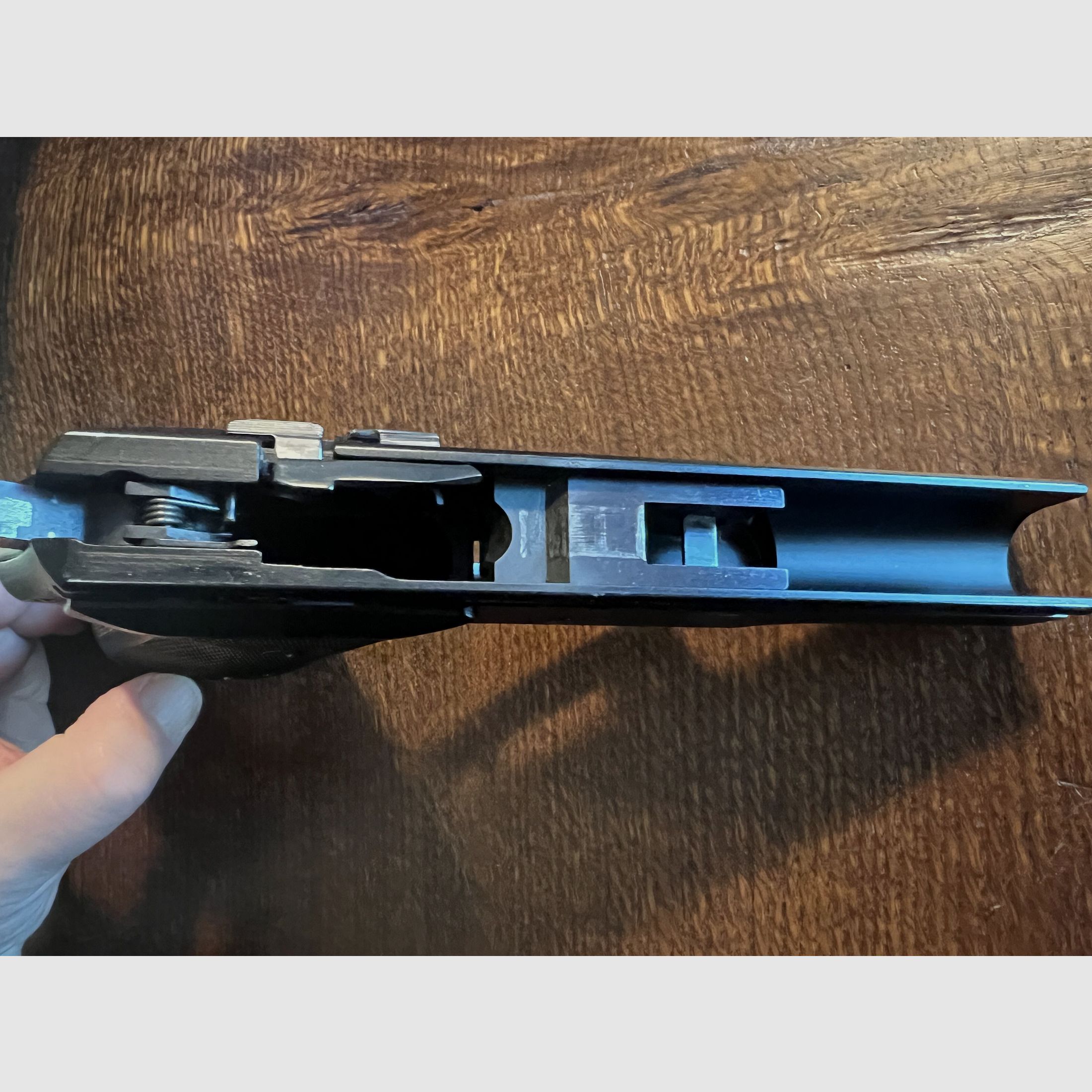 SIG Sauer P220