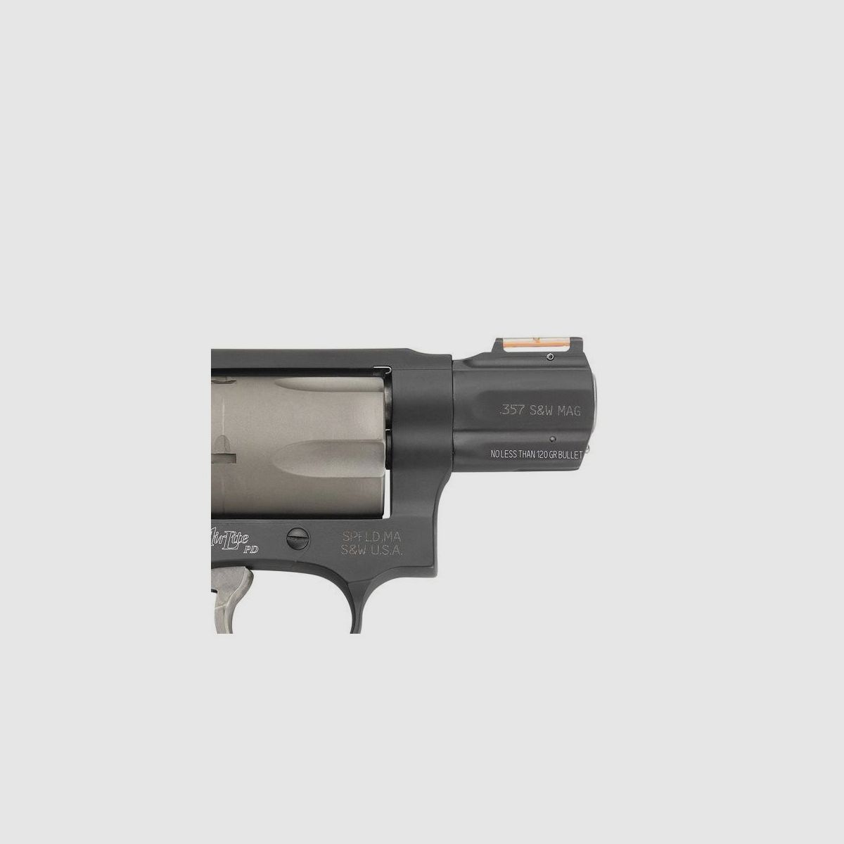Smith & Wesson 360 PD AirLite SC 1-7/8" Kal. 357 Mag, Bild 5 von 6