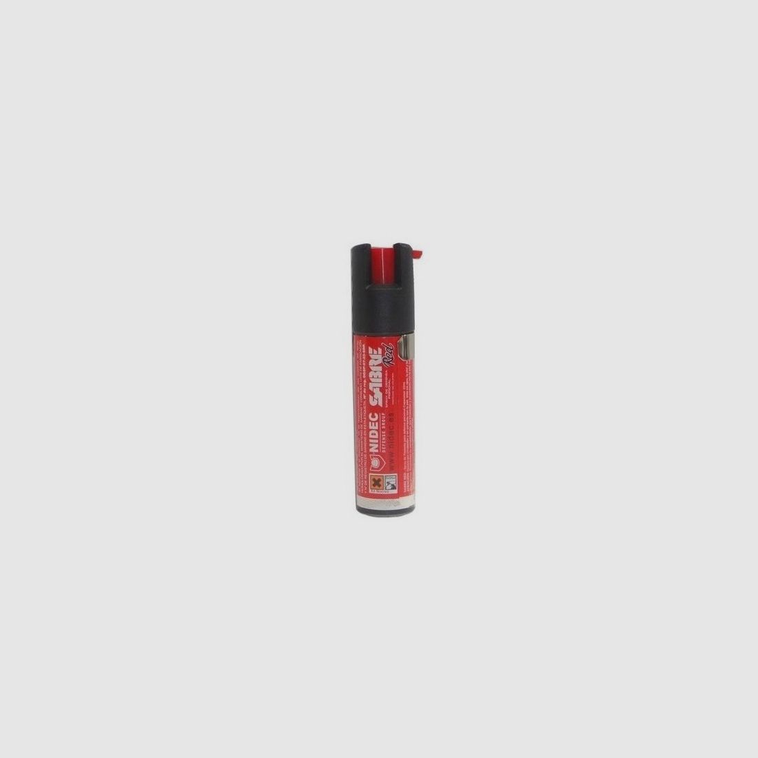 Abwehrspray Sabre Red