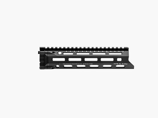 Daniel Defense MFR XL 9.0 M-Lok Rail