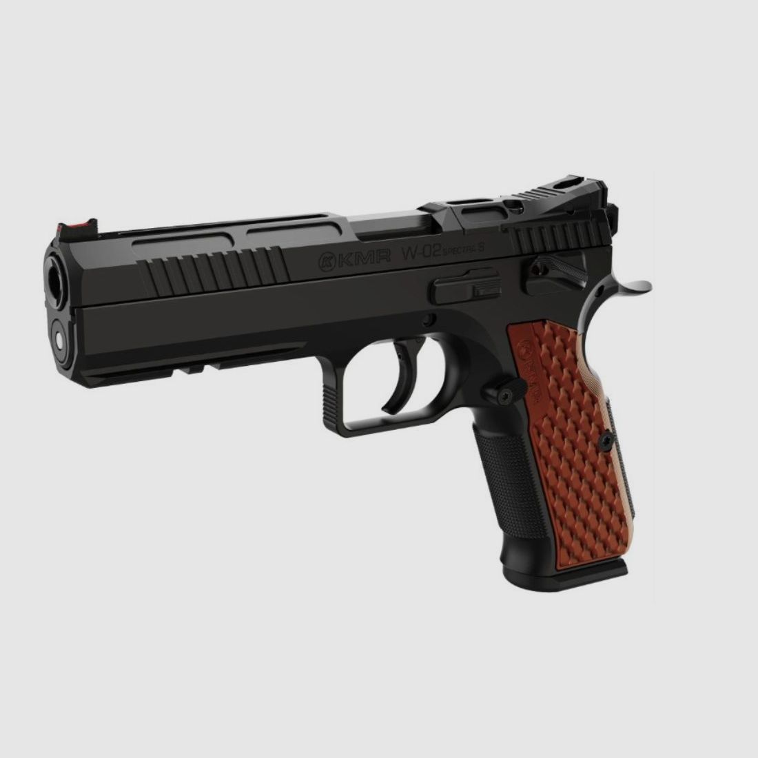 KMR W-02 Spectra X OR