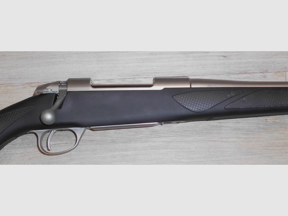 Sako 85 Syntetyk Mod.Stal nierdzewna