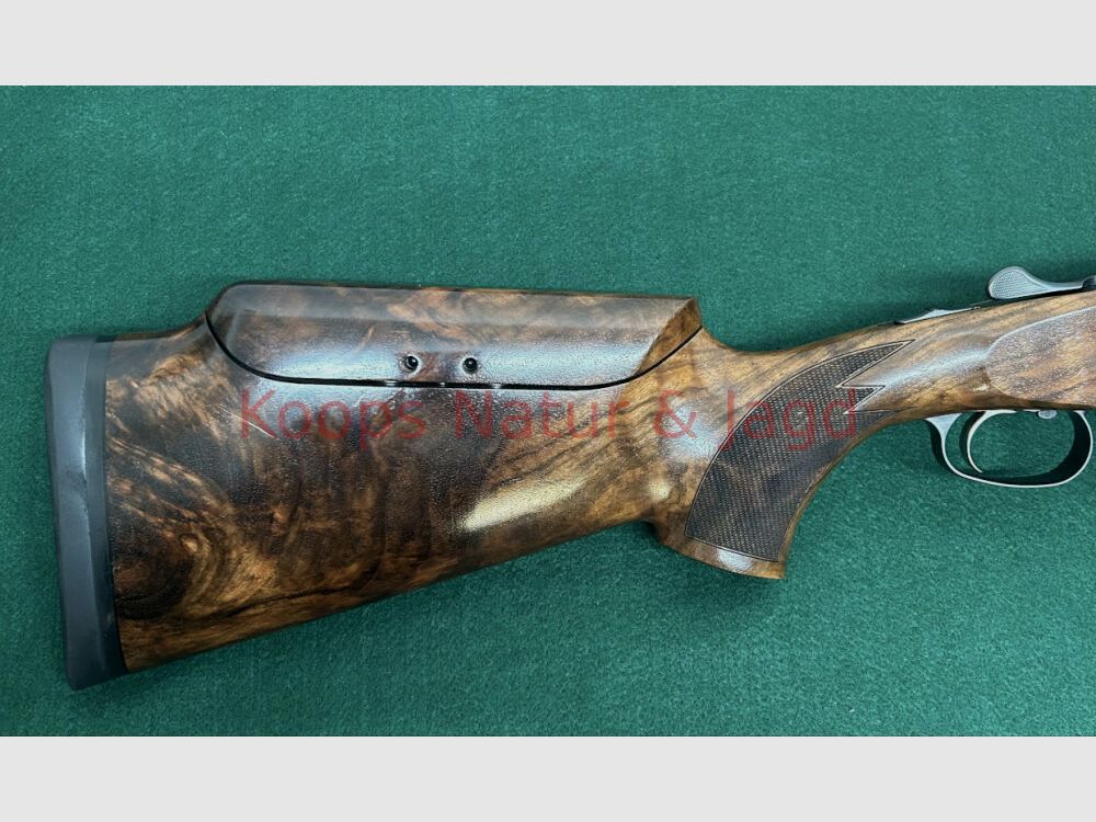 Blaser F3 USA Super Trap