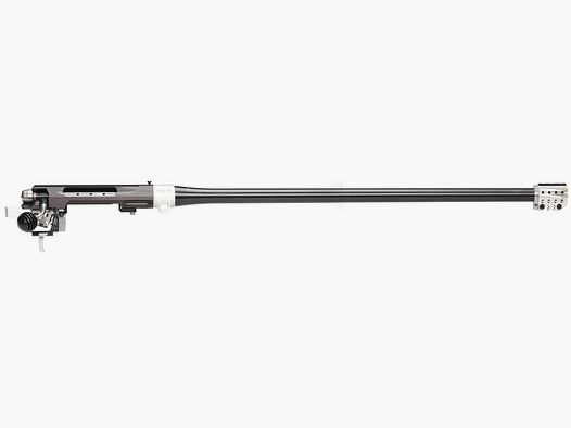 G+E FT300 Standardsystem Kal. 7.5×55 Einzelschuss RH inkl. Abzug mit Magazinbrücke