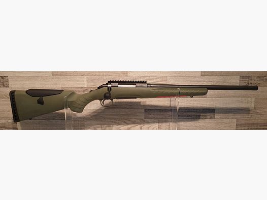 Neuware vom Fachhandel - Ruger American Rifle Predator Kal. .308 Sondermodell - Versandkostenfrei!