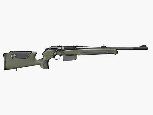 Merkel Helix Speedster Schwarzwildfieber Calibre .308 Win. con silenciador Helix / disponible inmediatamente