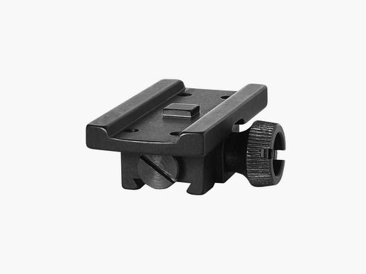 Adaptateur Aimpoint Micro Prisme 19mm BRNO - ZKK montage pivotant EAW