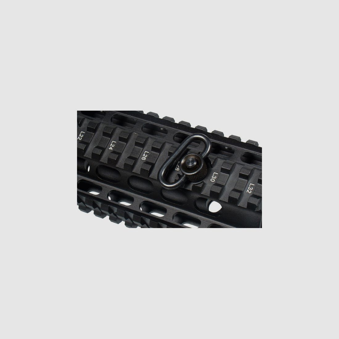 1 INCH SLING SWIVEL, afbeelding 4 van 4